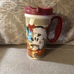 Disney coffee mug